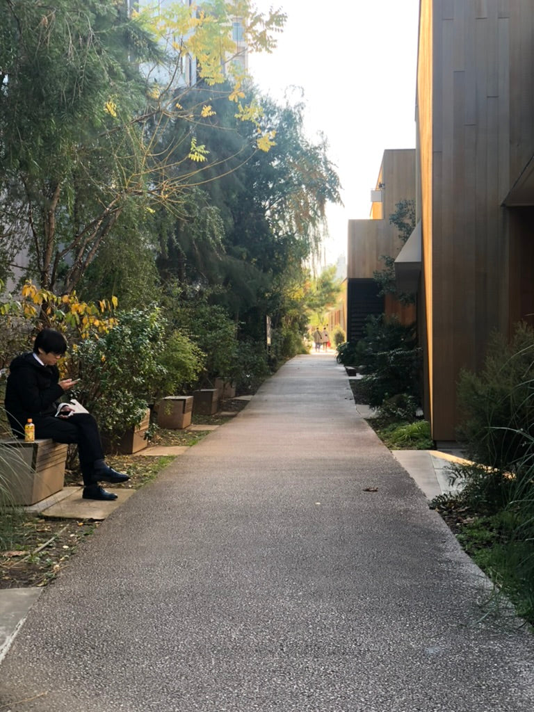 DAIKANYAMA & Ebisu