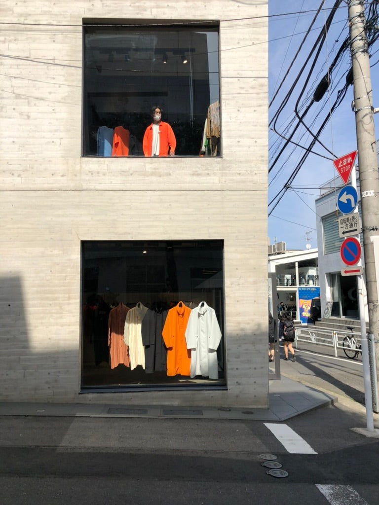 DAIKANYAMA & Ebisu