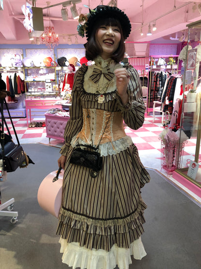 AOYAMA & Harajuku