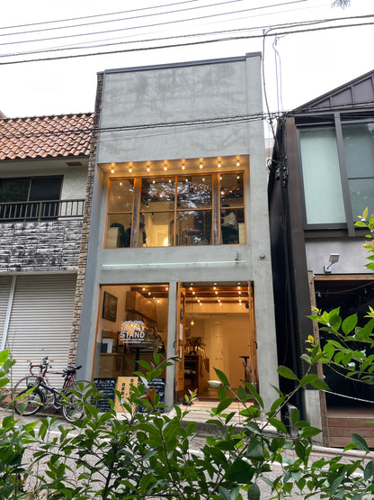 KICHIJOJI & Koenji
