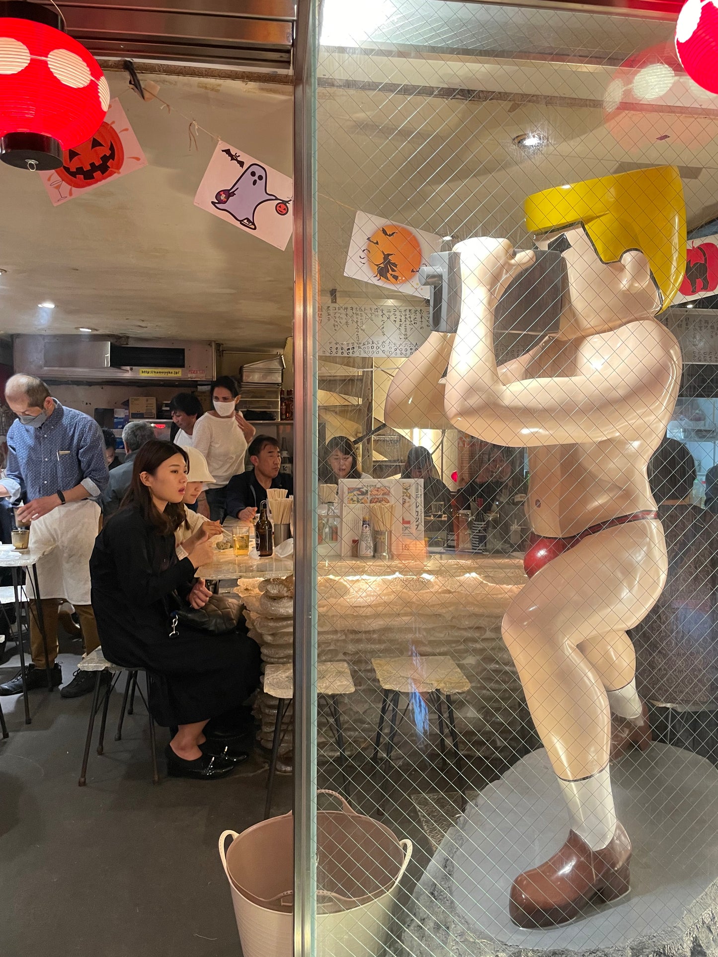 KICHIJOJI & Koenji