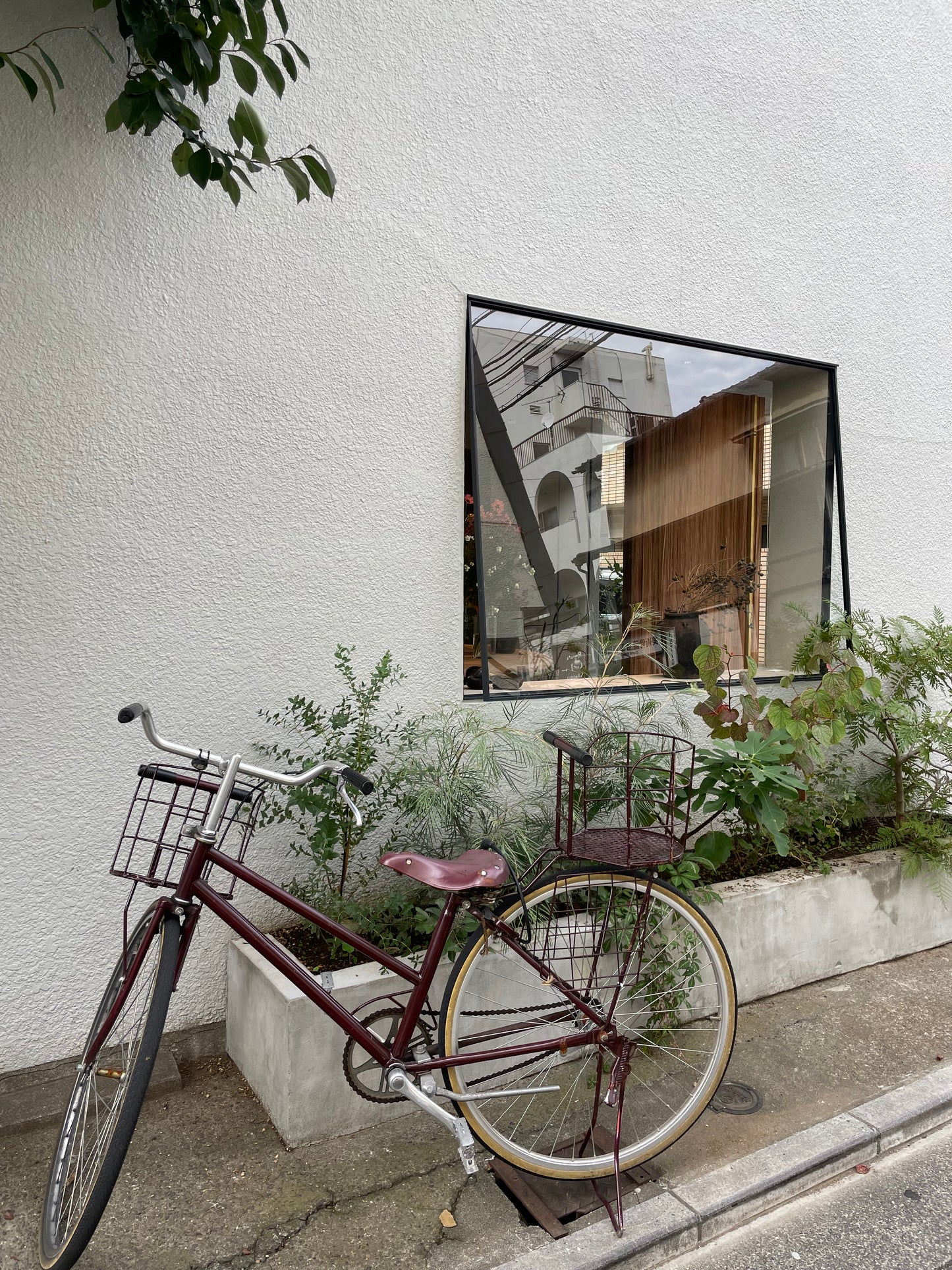 KICHIJOJI & Koenji