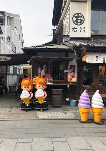 IceCream Stand