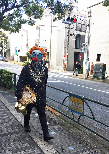 Omotesando Clown