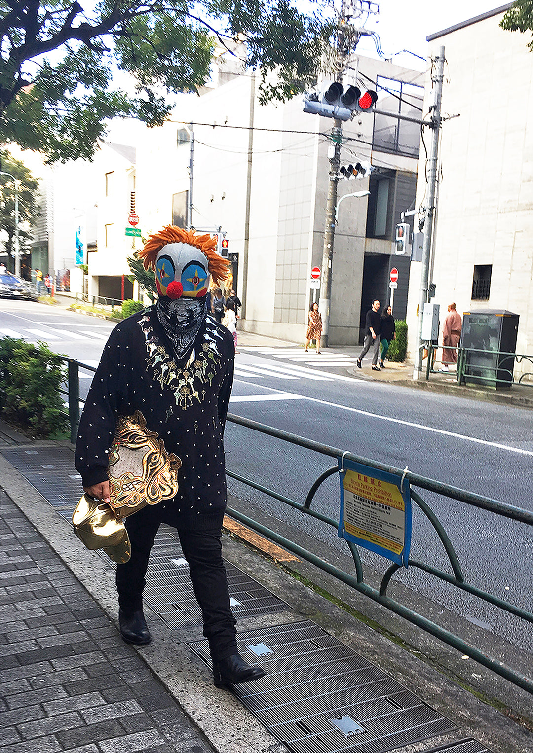 Miss Tokyo – MissTokyo